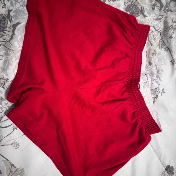 Softee shorts set size medium - Picture 3 of 5